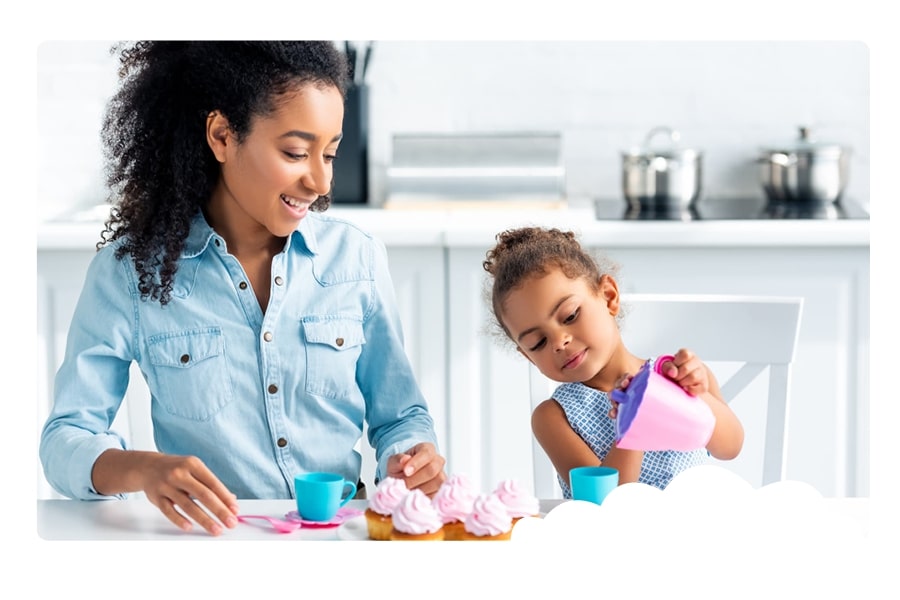 At Aim Higher ABA Therapy, our experienced team provides individualized consultation and intervention services that enable children with autism to learn and thrive.