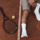 The Best Tennis Shoes for Speed