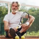 How to Build a Powerful Serve